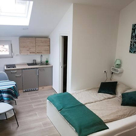 Korala Apartments بيران المظهر الخارجي الصورة