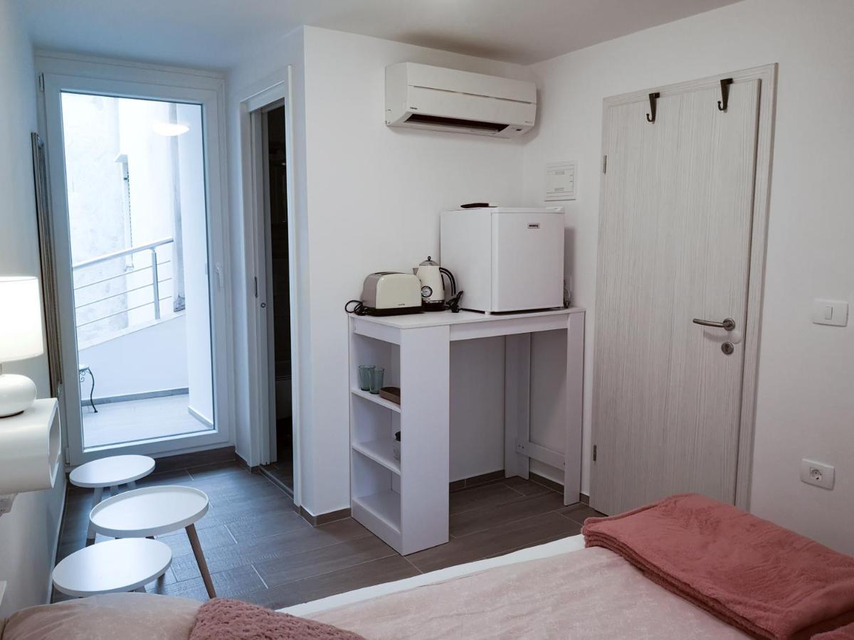 Korala Apartments بيران المظهر الخارجي الصورة