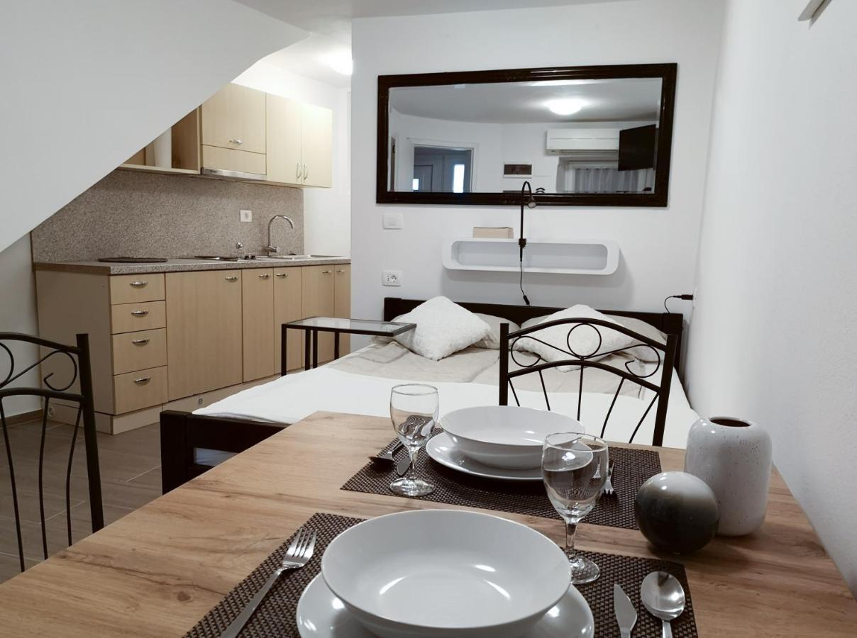 Korala Apartments بيران المظهر الخارجي الصورة