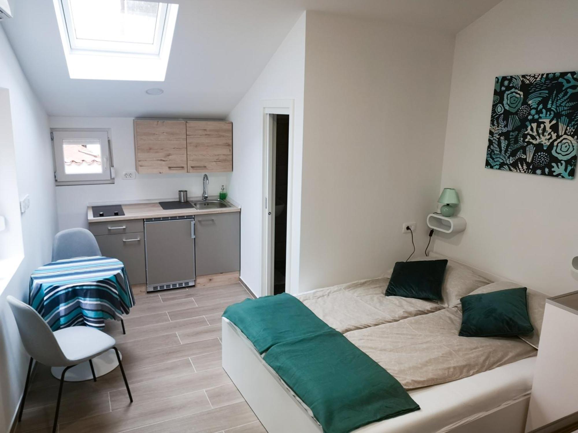 Korala Apartments بيران المظهر الخارجي الصورة
