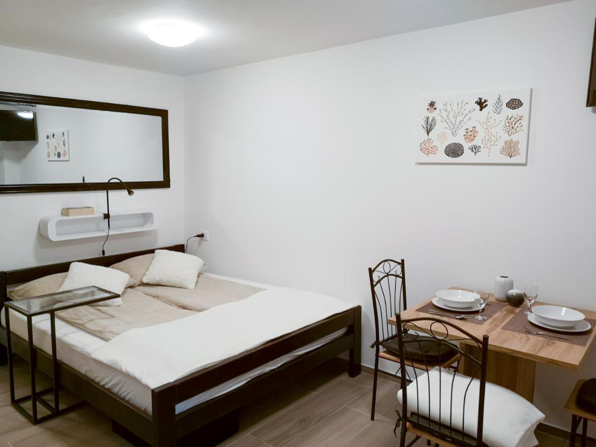 Korala Apartments بيران المظهر الخارجي الصورة