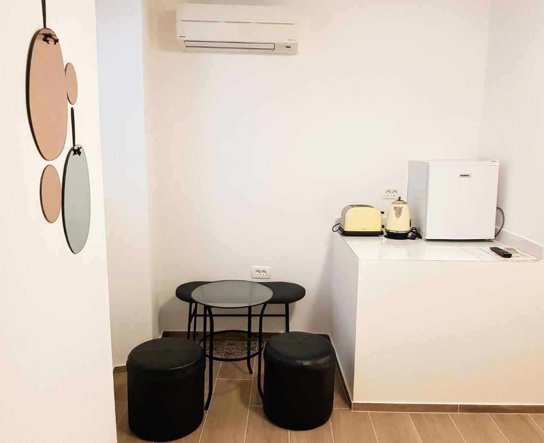 Korala Apartments بيران المظهر الخارجي الصورة