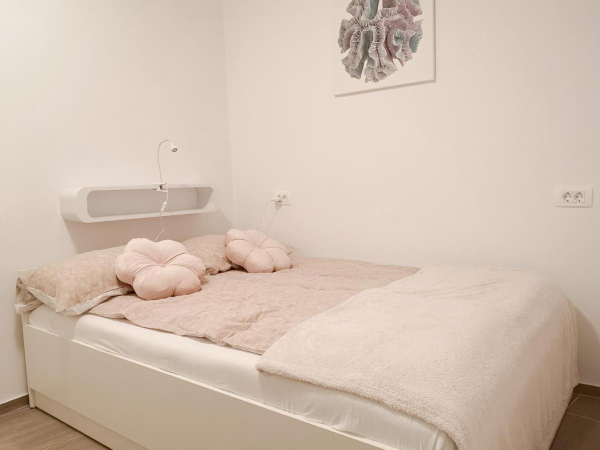 Korala Apartments بيران المظهر الخارجي الصورة