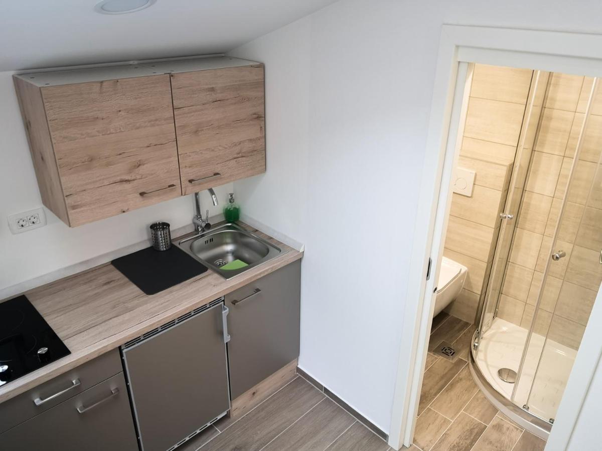 Korala Apartments بيران المظهر الخارجي الصورة