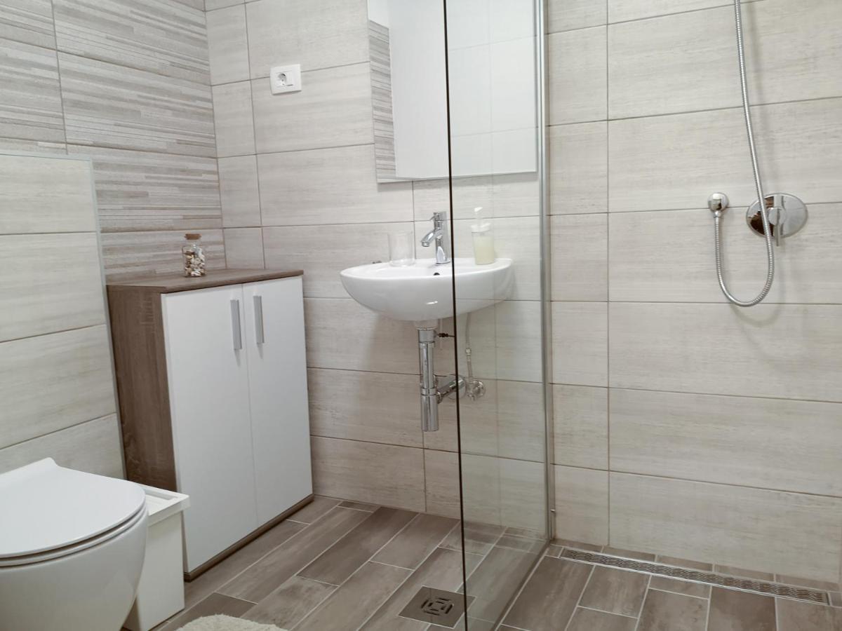 Korala Apartments بيران المظهر الخارجي الصورة