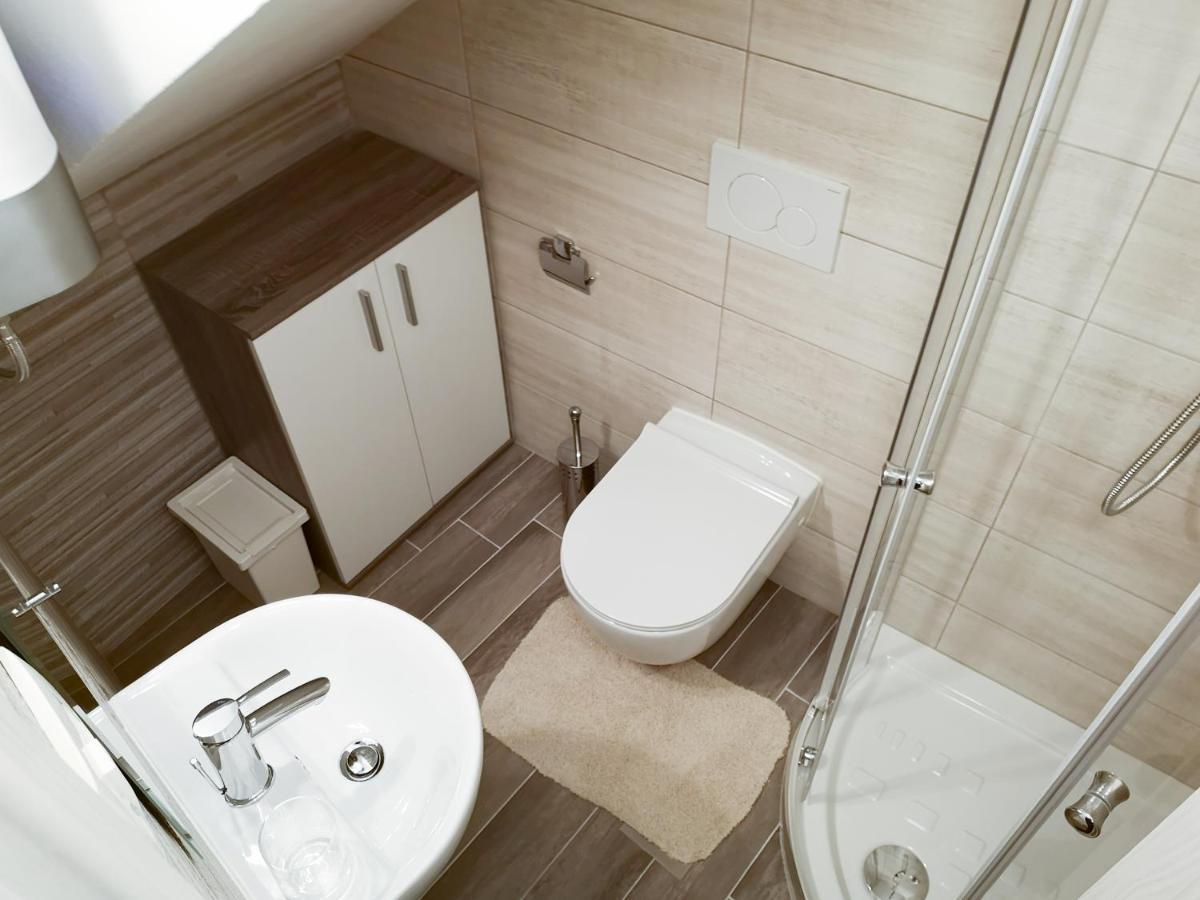 Korala Apartments بيران المظهر الخارجي الصورة