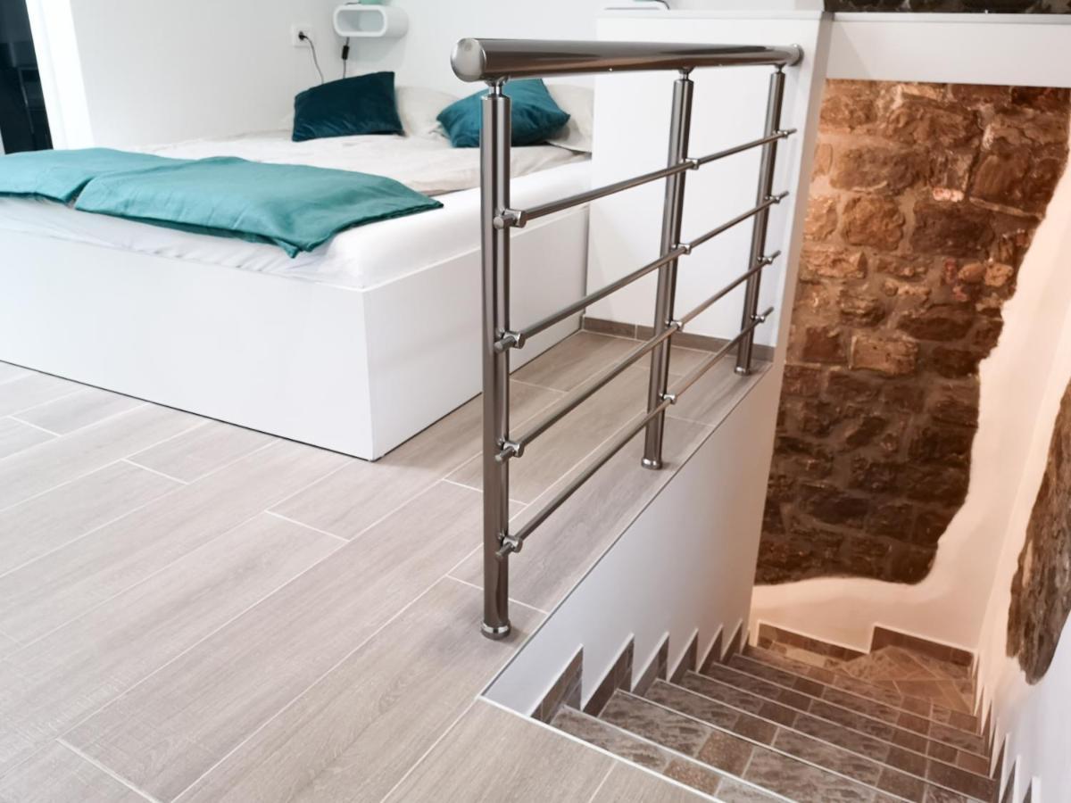 Korala Apartments بيران المظهر الخارجي الصورة
