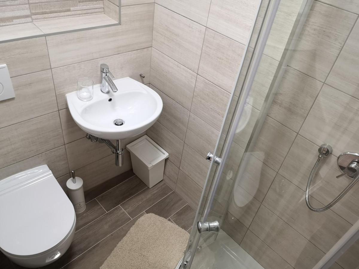 Korala Apartments بيران المظهر الخارجي الصورة