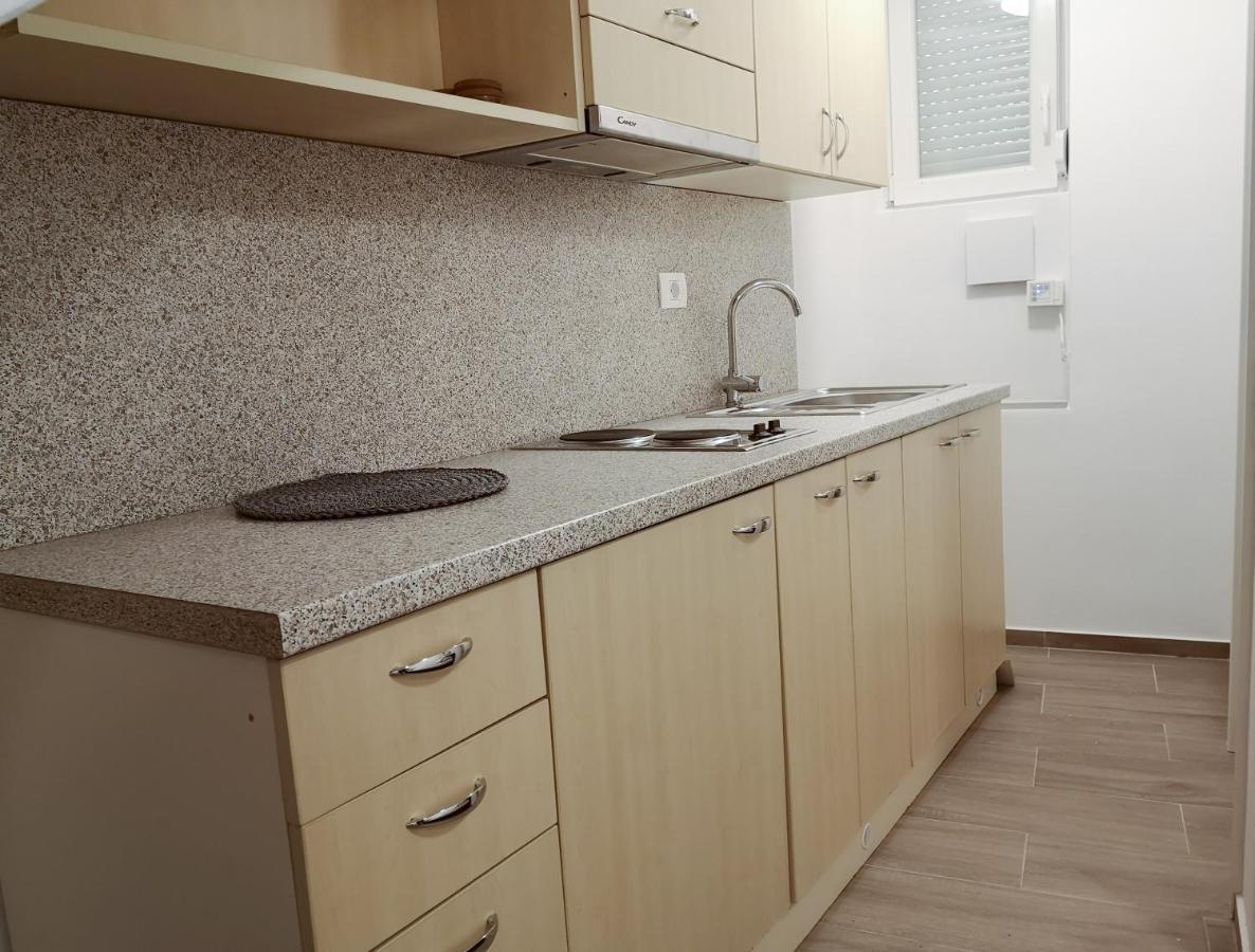 Korala Apartments بيران المظهر الخارجي الصورة