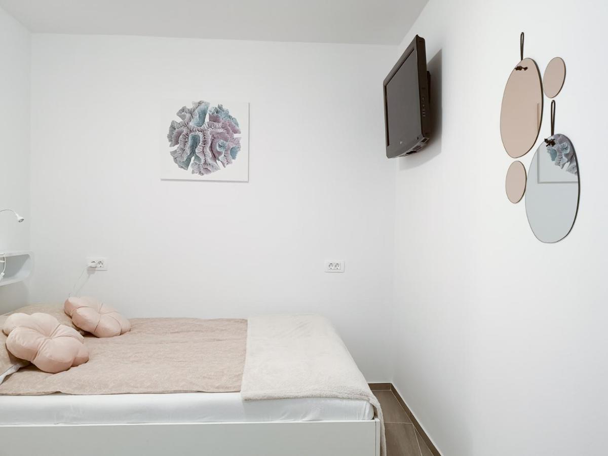 Korala Apartments بيران المظهر الخارجي الصورة