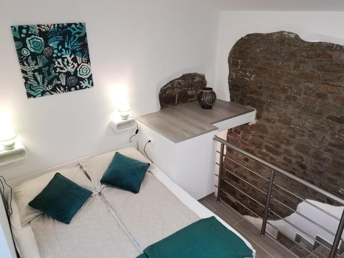 Korala Apartments بيران المظهر الخارجي الصورة