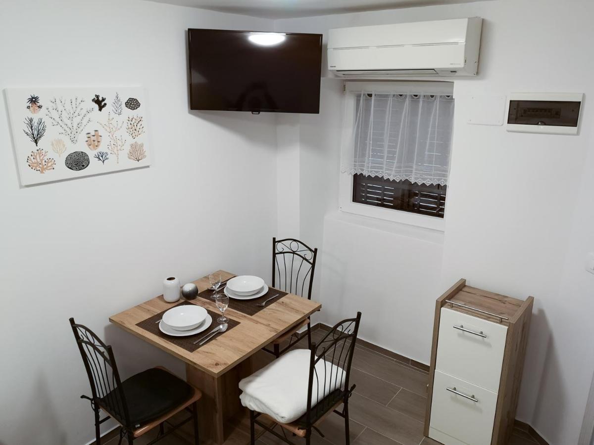Korala Apartments بيران المظهر الخارجي الصورة
