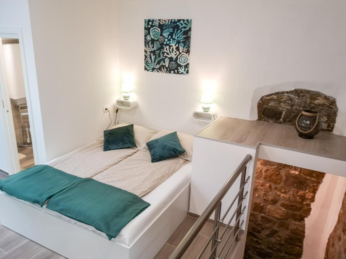 Korala Apartments بيران المظهر الخارجي الصورة
