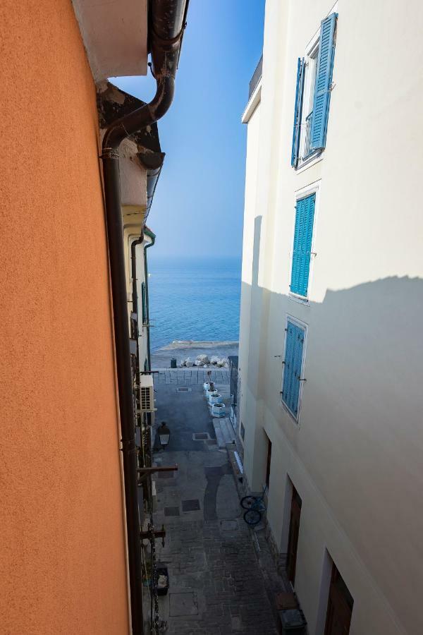 Korala Apartments بيران المظهر الخارجي الصورة