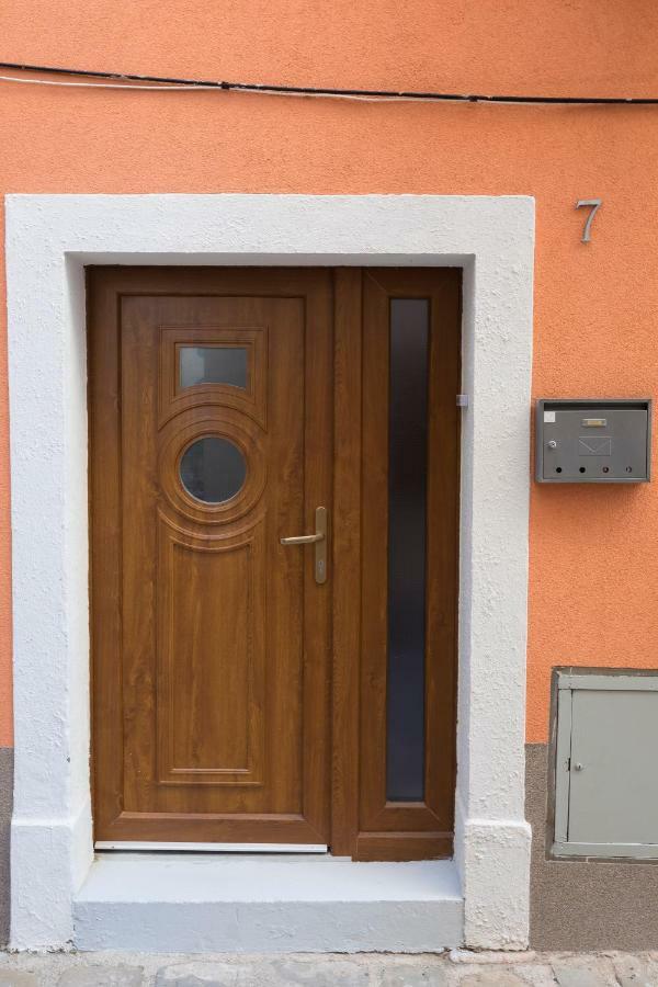 Korala Apartments بيران المظهر الخارجي الصورة